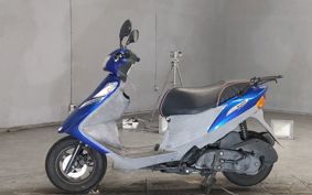 SUZUKI ADDRESS V125 CF4EA
