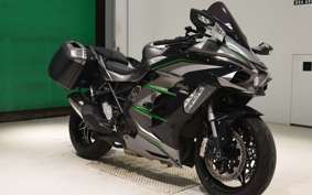 KAWASAKI NINJA H2 SX SE 2020 ZXT02A