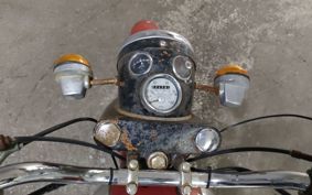 OTHER BSA B40 ..