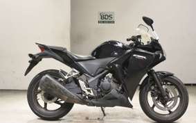 HONDA CBR250R GEN 3 MC41
