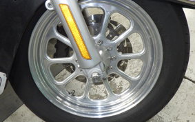 HARLEY FLSTC 1450 2002