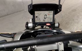 HONDA X-ADV 750 2017 RC95