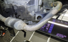 HONDA APE 50 2023 AC16