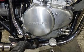 HONDA CB400SS E 2008 NC41