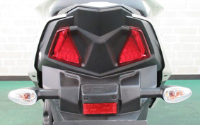 SUZUKI AVENIS 125 2023 EA12J