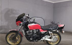 SUZUKI GSX400 2008 GK7CA