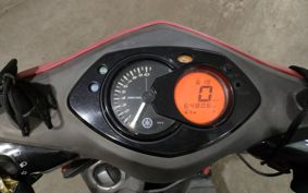 YAMAHA CYGNUS125XSR SE44J