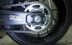 YAMAHA MT-07 2016 RM07J