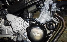 BMW F800S 2008