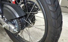 HONDA CT125-2 JA65