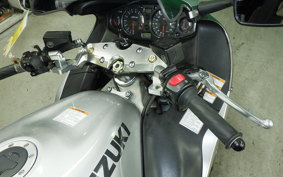 SUZUKI GSX1300R HAYABUSA 2002