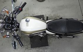 TRIUMPH BONNEVILLE T100 2014