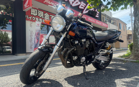 YAMAHA XJR1300 2003 RP03J