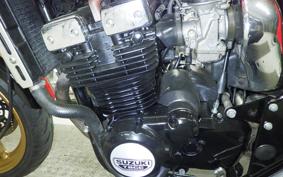 SUZUKI GSX400 IMPULSE 1997 GK79A