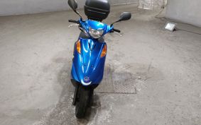 SUZUKI ADDRESS V125 CF4EA