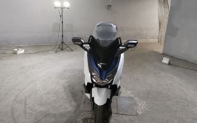 HONDA FORZA MF13