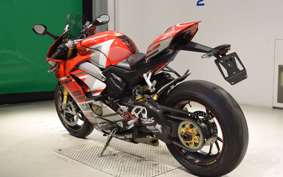 DUCATI パニガーレV4S 2018