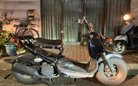 HONDA ZUMAR AF58