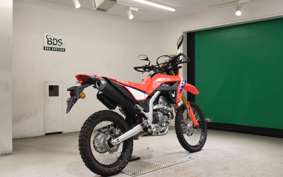 HONDA CRF250L 2019 MD47