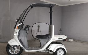 HONDA GYRO TA03