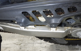 YAMAHA SEROW 250 Gen.2 2003 DG17J