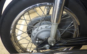 HONDA LITTLE CUB AA01