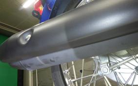 HONDA C50 SUPER CUB 2010 AA09