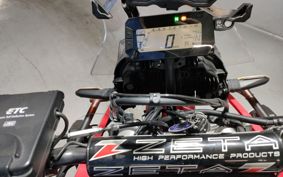 HONDA CRF250 RALLY  MD47