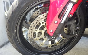 HONDA CBR600RR GEN 3
