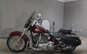 HARLEY FLSTSE1800CVO 2012 PY9