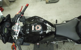 YAMAHA FZ1 FAZER 2007