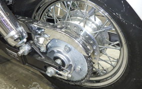 HONDA SHADOW 400 2004 NC34