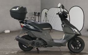 SUZUKI ADDRESS V125 CF4MA
