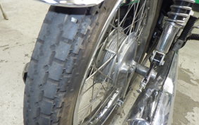 HONDA CB125 K 2012 CB125K