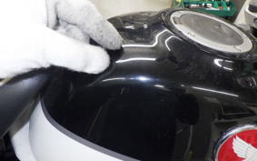 HONDA MONKEY 125 JB02