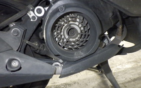 YAMAHA CYGNUS 125 XSR 3 2022 SED8J