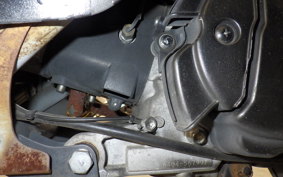 SUZUKI LET's 4 CA45A