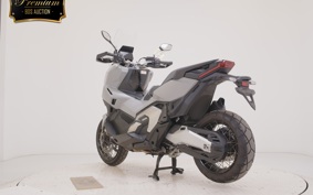 HONDA X-ADV 750 2025 RH21