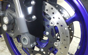 YAMAHA YZF-R6 2018