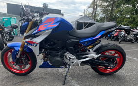 BMW F900R TOURING 2026 0K81