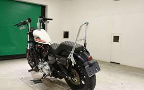 HARLEY XL1200XS 2019