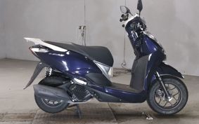 HONDA LEAD 125 JK12