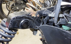 SUZUKI GRASS TRACKER Bigboy NJ47A