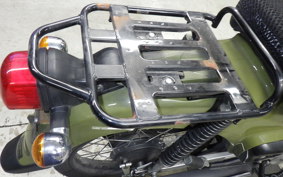 HONDA CROSS CUB 110 2021 JA45