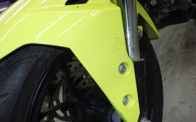 HONDA GROM 2020 JC61