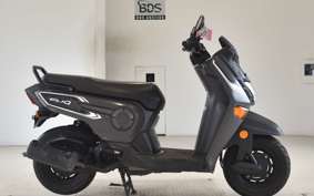 HONDA ｸﾘｯｸ110