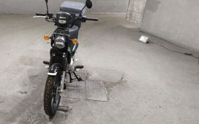 HONDA CROSS CUB110 JA60