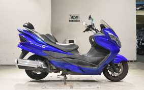 SUZUKI SKYWAVE 250 (Burgman 250) S Gen.3 CJ44A