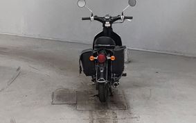 HONDA LITTLE CUB AA01