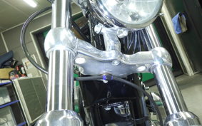 HARLEY XL1200CI 2012